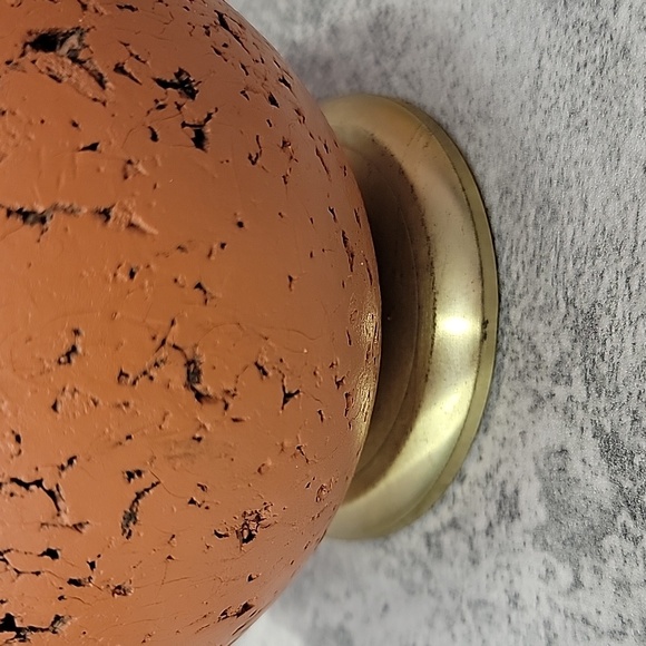 MCM Bulletin Ball Cork Pen & Pencil holder - Picture 4 of 7